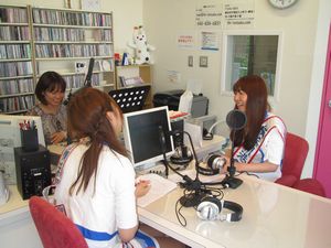 ＦＭ戸塚 5/19日放送「totsuka heartful kitchen」