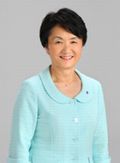 横浜市長