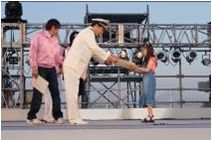 ポートキャンバス・ポスター表彰式
