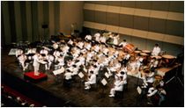 自衛隊音楽隊演奏会