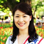 うえの　あずさ