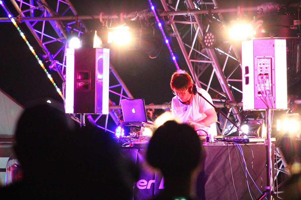 Produced by BEAT SPACE横浜開港記念Eve Night Fes