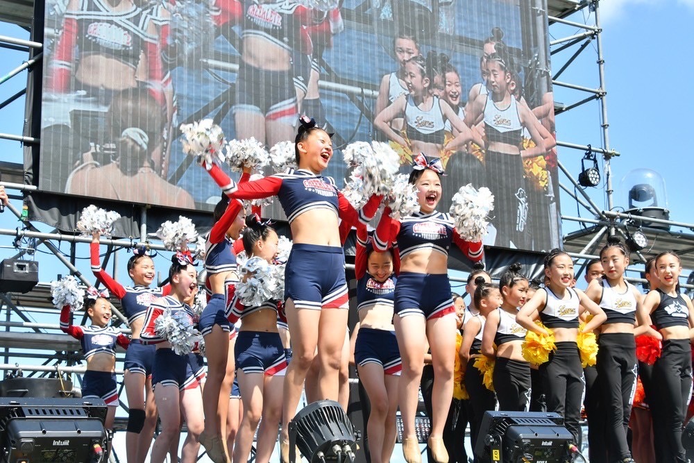 ROAD to 横浜開港祭YOKOHAMA DANCE STARS(予選・決勝)